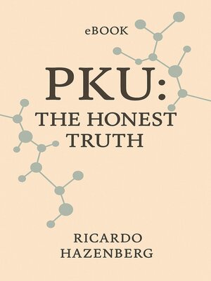 cover image of Pku